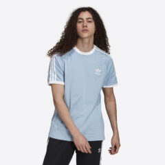 Ανδρικά T-shirts  adidas Originals Adicolor Classics 3-Stripes Ανδρικό T-Shirt (9000082780_53996)