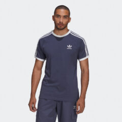 Ανδρικά T-shirts  adidas Originals Adicolor Classics 3-Stripes Ανδρικό T-Shirt (9000098378_57719)