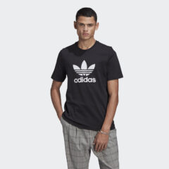 Ανδρικά T-shirts  adidas Originals Adicolor Classics Trefoil Ανδρικό T-shirt (9000068709_1480)