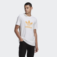 Ανδρικά T-shirts  adidas Originals Adicolor Classics Trefoil Ανδρικό T-shirt (9000068718_50088)