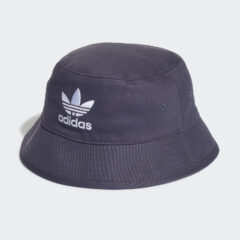 Ανδρικά Καπέλα  adidas Originals Adicolor Trefoil Unisex Bucket Hat (9000098187_57719)