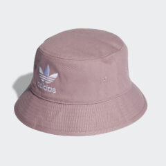 Ανδρικά Καπέλα  adidas Originals Adicolor Trefoil Unisex Bucket Hat (9000098188_57681)