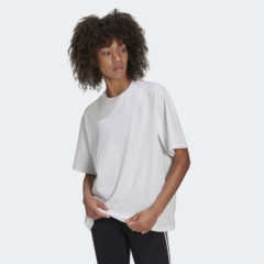 Γυναικείες Μπλούζες Κοντό Μανίκι  adidas Originals Adicolor Γυναικείο T-Shirt (9000084410_1539)