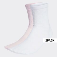 Ανδρικές Κάλτσες  adidas Originals Jacquard Trefoil Crew 2Pack Γυναικείες Κάλτσες (9000083404_54206)