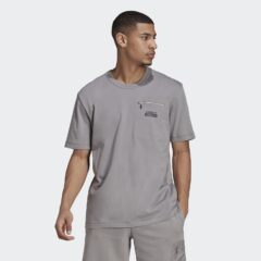 Ανδρικά T-shirts  adidas Originals R.Y.V. Aνδρικό T-Shirt (9000089542_17828)