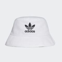 Ανδρικά Καπέλα  adidas Originals Trefoil Bucket Hat (9000067818_1539)