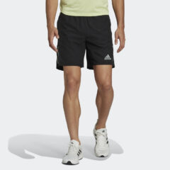 Ανδρικές Βερμούδες Σορτς  adidas Own The Run Short 5″ Ανδρικό Σορτς (9000097815_3719)