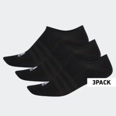 Ανδρικές Κάλτσες  adidas Performance 3-Pack Unisex Κοντές Κάλτσες (9000033058_3625)