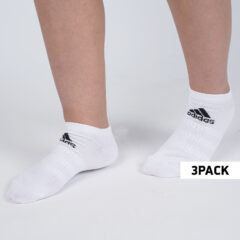 Ανδρικές Κάλτσες  adidas Performance 3-Pack Κοντές Κάλτσες (9000033075_13454)