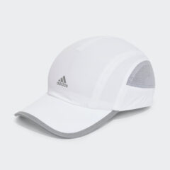 Ανδρικά Καπέλα  adidas Performance 4 Pannel A.R. Running Ανδρικό Καπέλο (9000098173_58072)