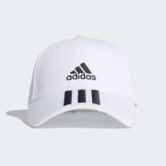 Ανδρικά Καπέλα  adidas Performance Baseball 3-Stripes Twill Cap (9000045803_8243)