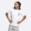 Ανδρικά T-shirts  adidas Performance Donovan Mitchell Avatar Rookie Ανδρικό T-shirt (9000068929_1539)