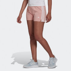 Γυναικείες Βερμούδες Σορτς  adidas Performance Essentials 3-Stripes Γυναικείο Σορτς (9000098109_57726)