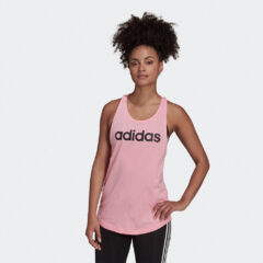 Γυναικεία Αμάνικα T-Shirts  adidas Performance Essentials Loose Γυναικεία Αμάνικη Μπλούζα (9000098108_57775)