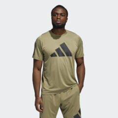 Ανδρικά T-shirts  adidas Performance Freelift Ανδρικό T-shirt (9000084370_54040)