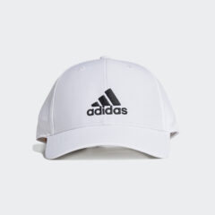 Ανδρικά Καπέλα  adidas Performance Lightweight Embroidered Baseball Unisex Καπέλο (9000097329_8921)