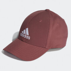 Ανδρικά Καπέλα  adidas Performance Lightweight Embroidered Baseball Unisex Καπέλο (9000098171_58073)