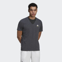 Ανδρικά T-shirts  adidas Performance Roland Garros Tennis Graphic Ανδρικό T-shirt (9000086256_7681)