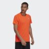 Ανδρικά T-shirts  adidas Performance Runner Ανδρικό T-shirt (9000089507_43433)