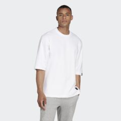 Ανδρικά T-shirts  adidas Performance Sportswear Loose Ανδρική Μπλούζα (9000084621_1539)