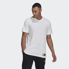 Ανδρικά T-shirts  adidas Performance Tech Grade Athletics Graphic Tee Ανδρικό T-shirt (9000068865_1539)