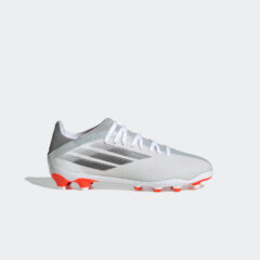 Παιδικά Ποδοσφαιρικά Παπούτσια  adidas Performance X Speedflow.3 Soft Ground Παιδικά Παπούτσια για Ποδόσφαιρο (9000083986_54412)