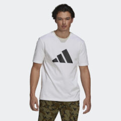 Ανδρικά T-shirts  adidas Sportswear Future Icons Logo Graphic Ανδρικό T-shirt (9000083004_1539)