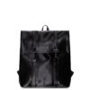 Ανδρικά Backpack  Σακίδια Πλάτης ανδρικά Rains Velvet Black MSN BAG MINI 1357