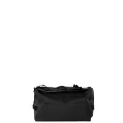 Ανδρικά Backpack  Σακίδια Πλάτης ανδρικά Rains Μαύρο 1321/Duffel Backpack