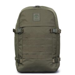 Ανδρικά Backpack  Σακίδια Πλάτης ανδρικά Timberland Λαδί Zip Top Backpack