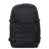 Ανδρικά Backpack  Σακίδια Πλάτης ανδρικά Timberland Μαύρο Zip Top Backpack