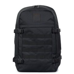 Ανδρικά Backpack  Σακίδια Πλάτης ανδρικά Timberland Μαύρο Zip Top Backpack
