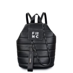 Γυναικείες Τσάντες Backpack  Σακίδια Πλάτης γυναικεία Frnc Μαύρο 2135