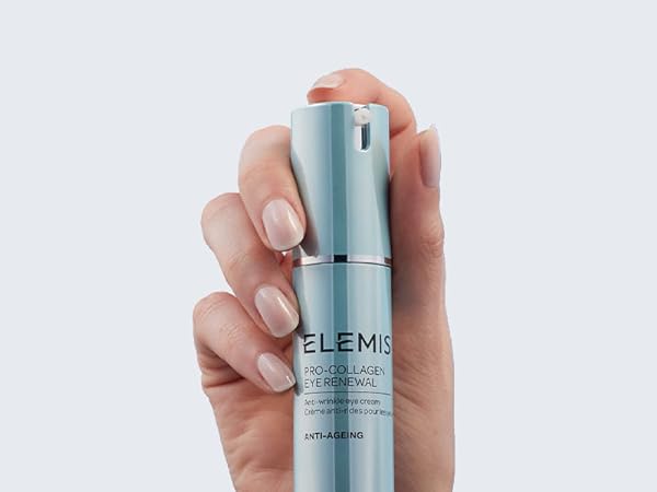 Elemis Pro-Collagen Eye Renewal