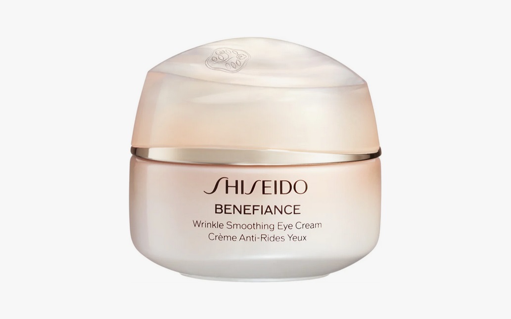 Shiseido Benefiance Wrinkle Smoothing Eye Cream