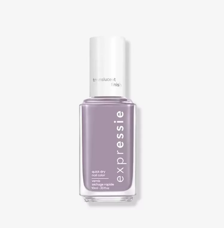 Essie Expressie Skip the Track