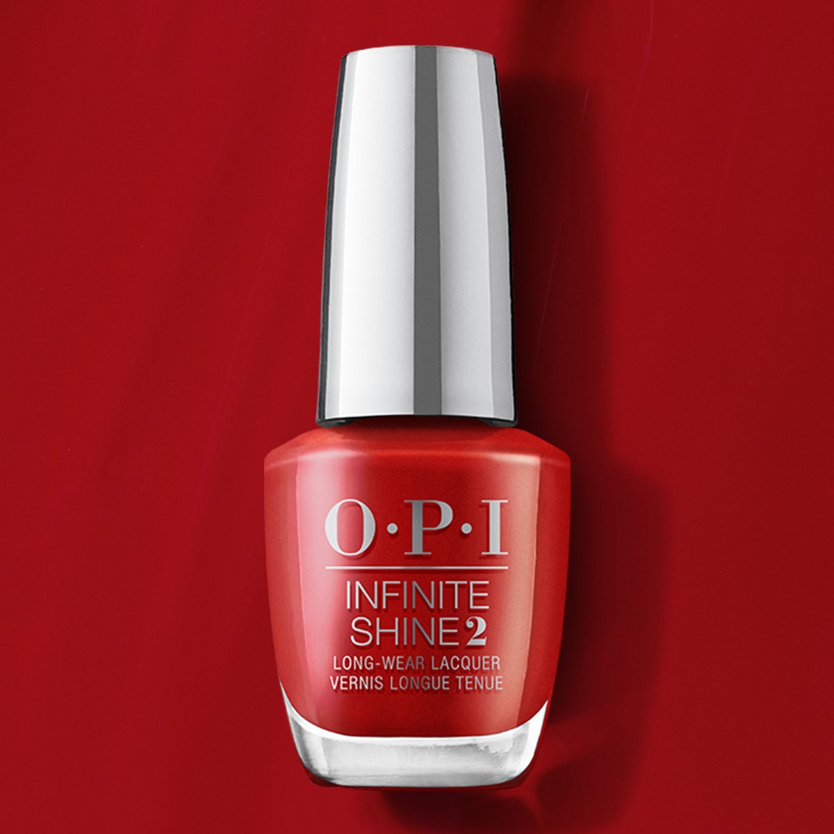 OPI Infinite Shine Terribly Nice