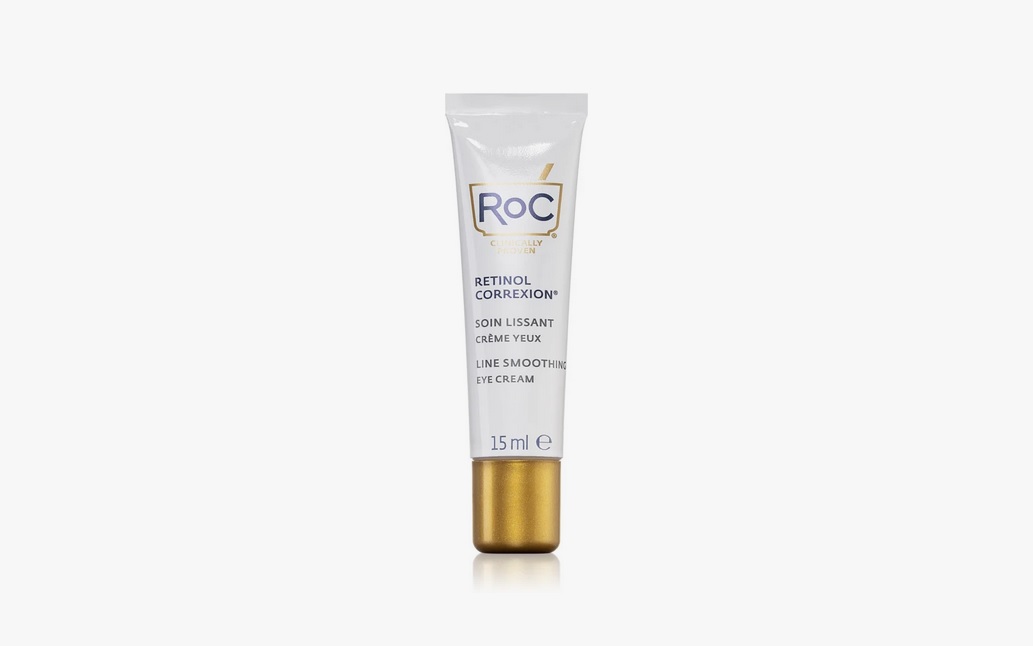 RoC Retinol Correxion Eye Cream