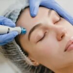 Hydrafacial