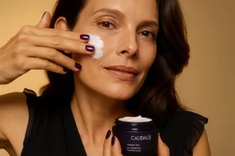 Caudalie Premier Cru La Crème