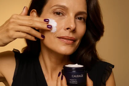 Caudalie Premier Cru La Crème