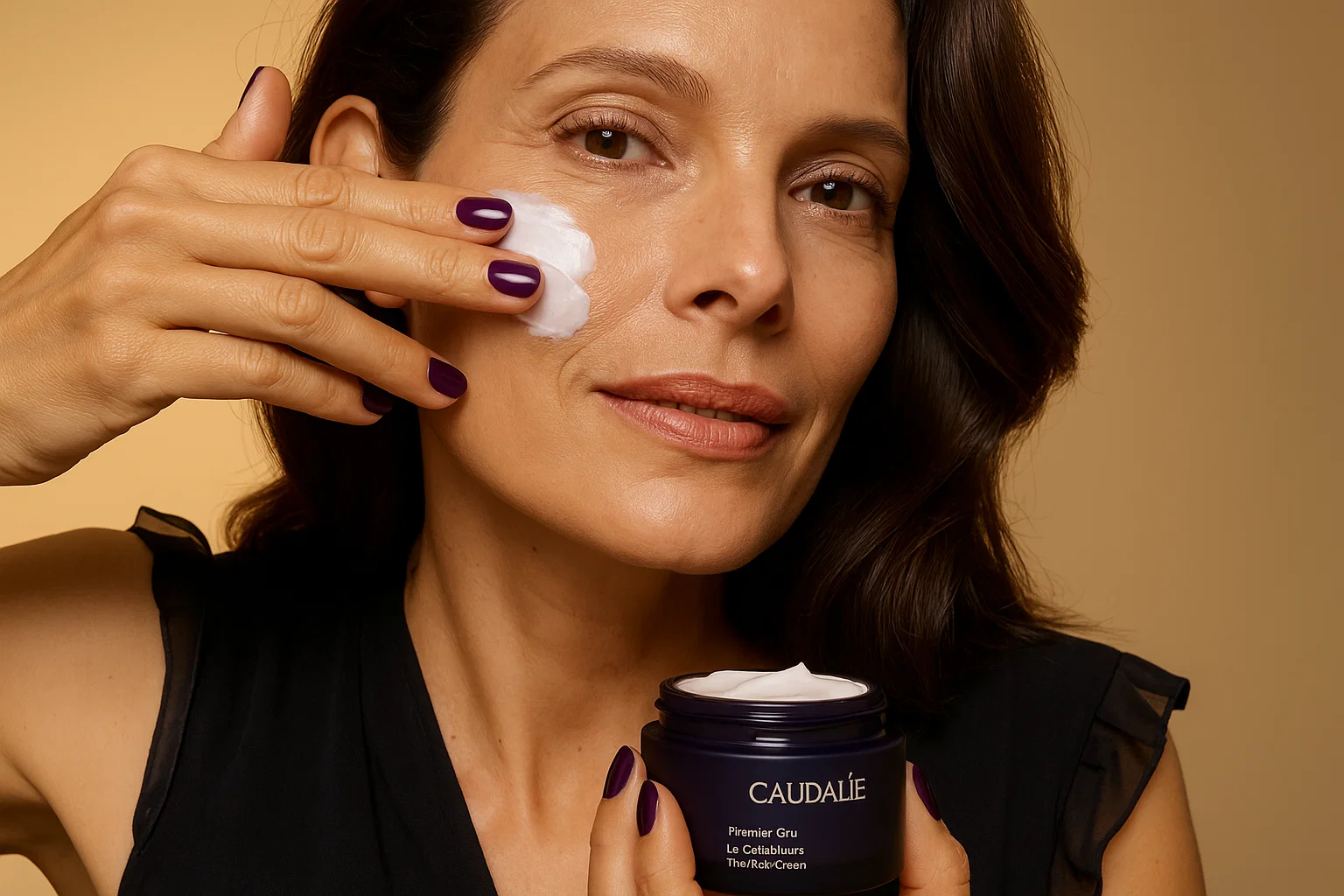 Caudalie Premier Cru La Crème