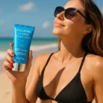 Hyaluronic UV Shield Sun Block Cream