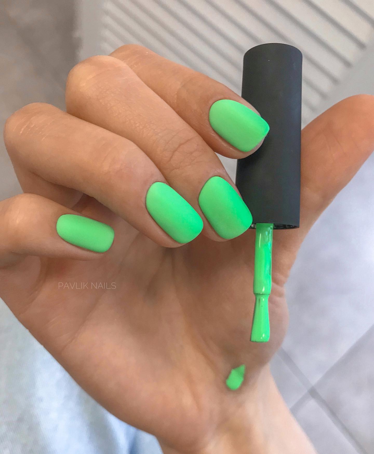 instagram @pavlik_beauty