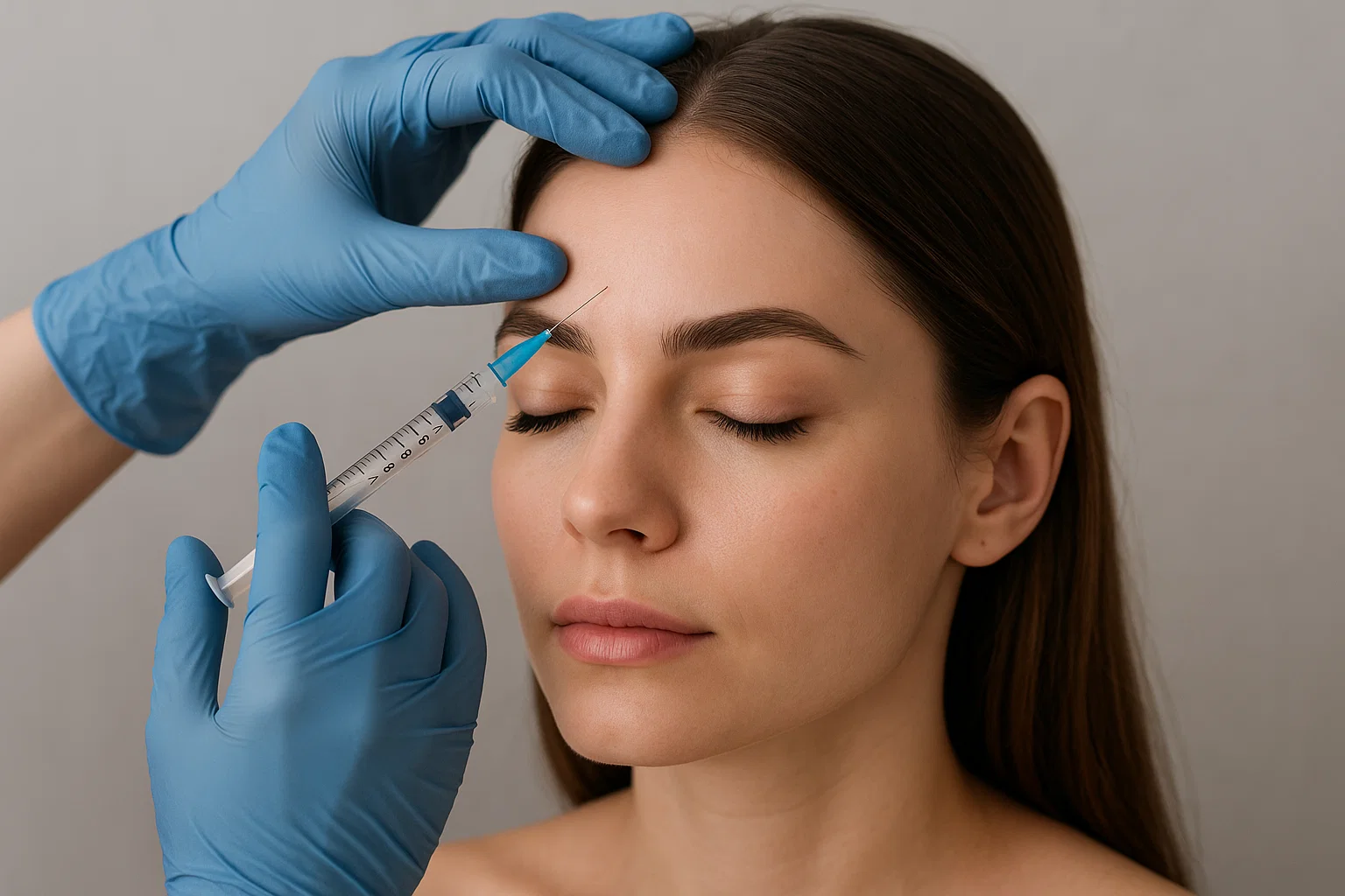 Τι απαγορευεται μετα το botox